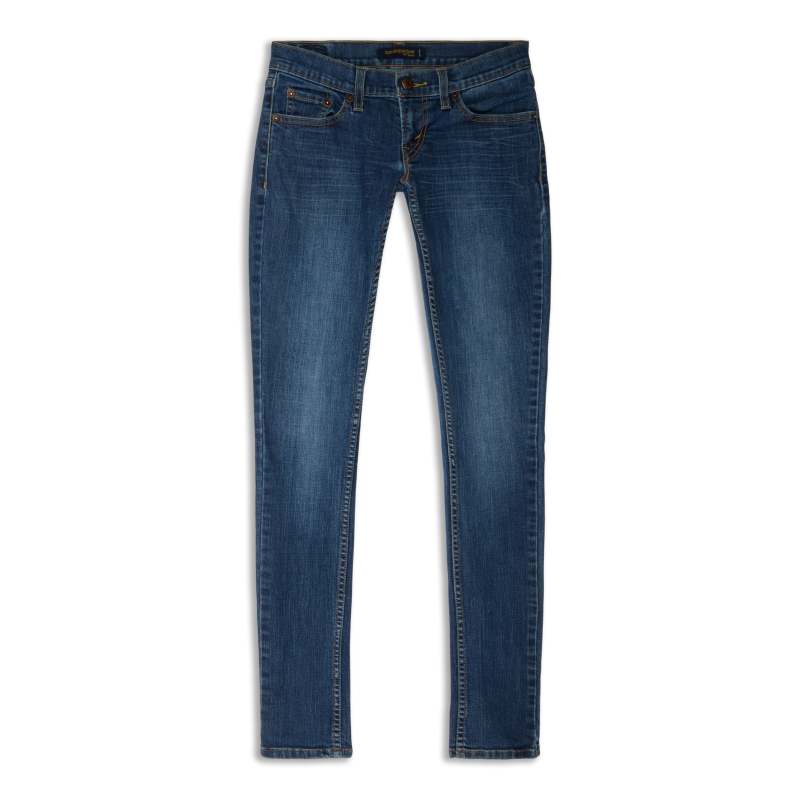 Main product image: 524™ TRPL NEEDLE SKINNY