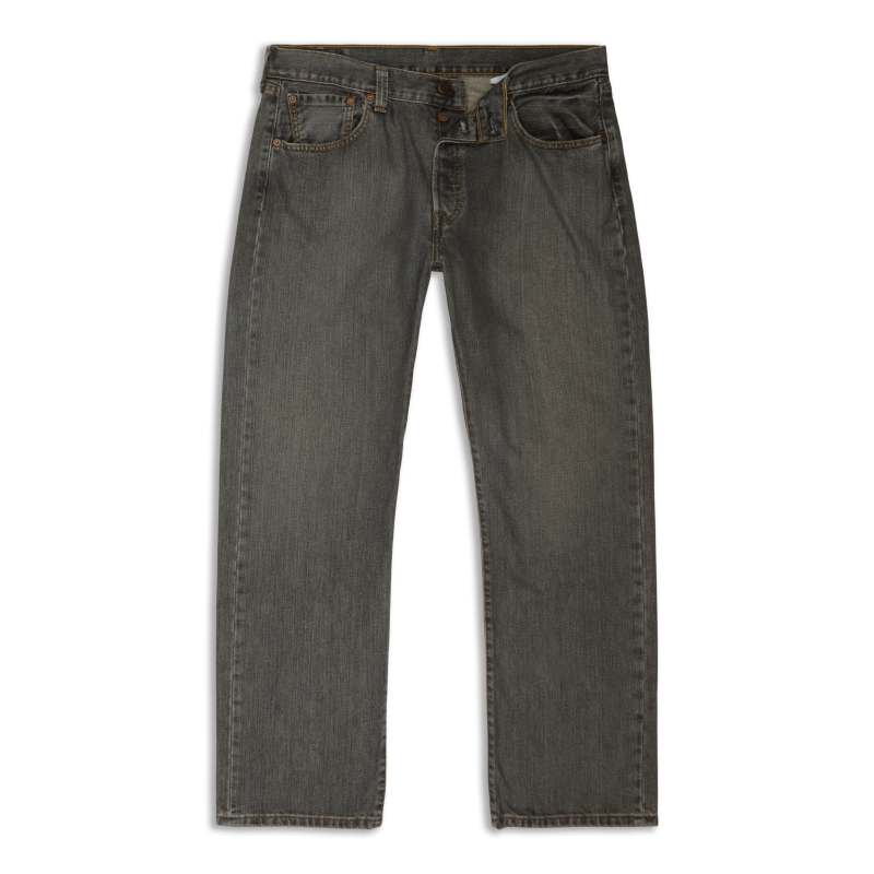 Main product image: 501® Original Fit Men's Jeans
