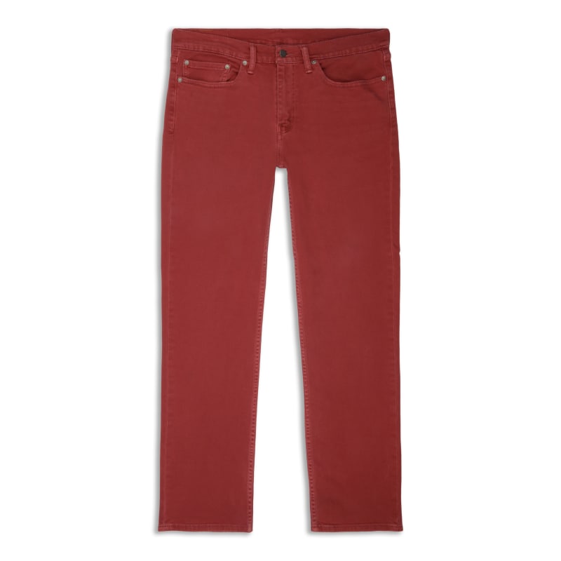 Main product image: 514™ Straight Fit Men's Jeans