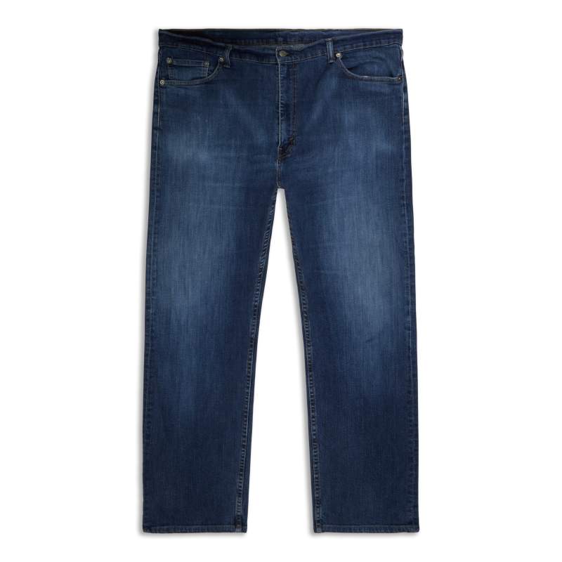 Main product image: 505™ Regular Fit Men's Jeans