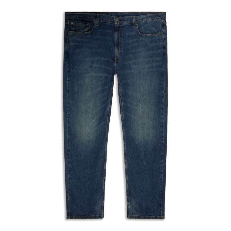 Main product image: 502™ Taper Fit Men's Jeans (Big & Tall)