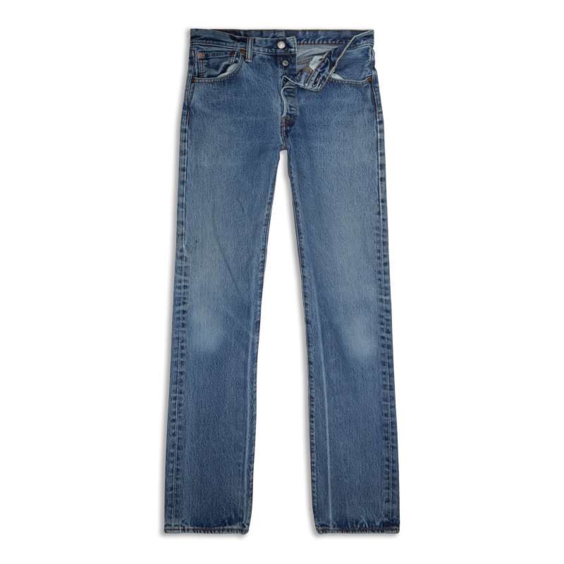Main product image: 1955 501® Original Fit Men's Jeans