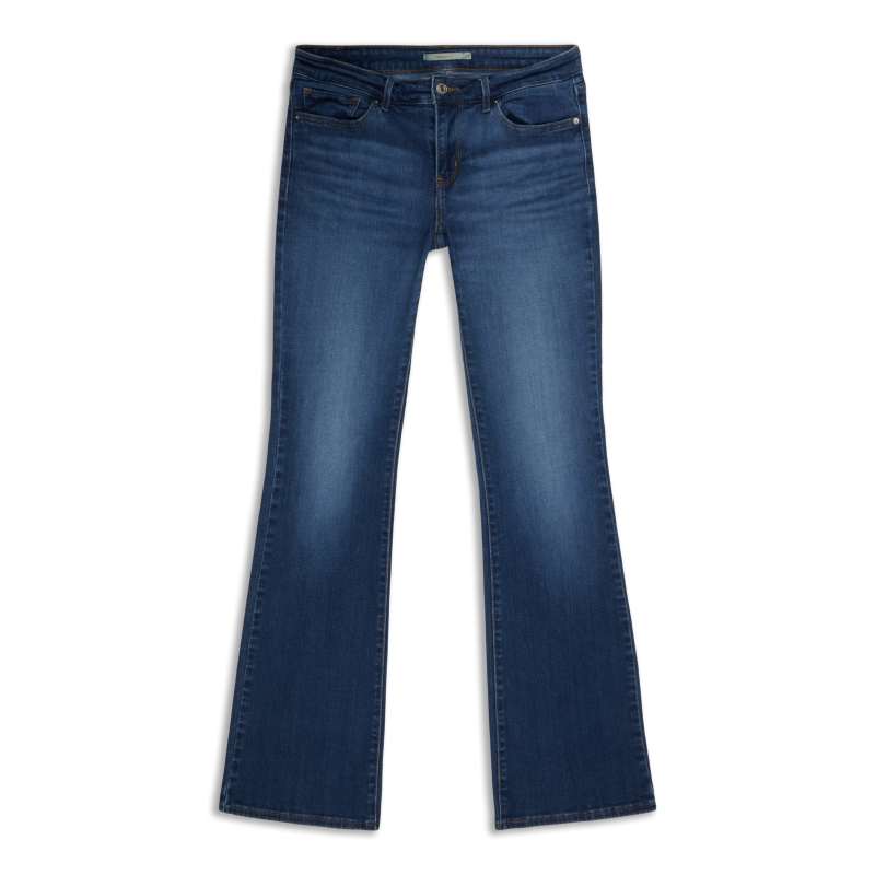 Main product image: 715 Boot Cut Women's Jeans