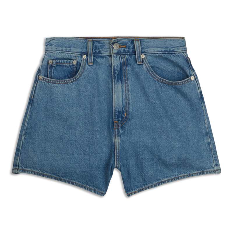Main product image: High Loose Women's Shorts