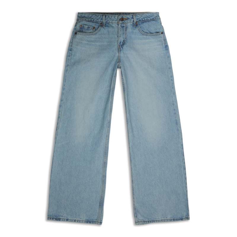 Main product image: 569™ Loose Straight Fit Men's Jeans