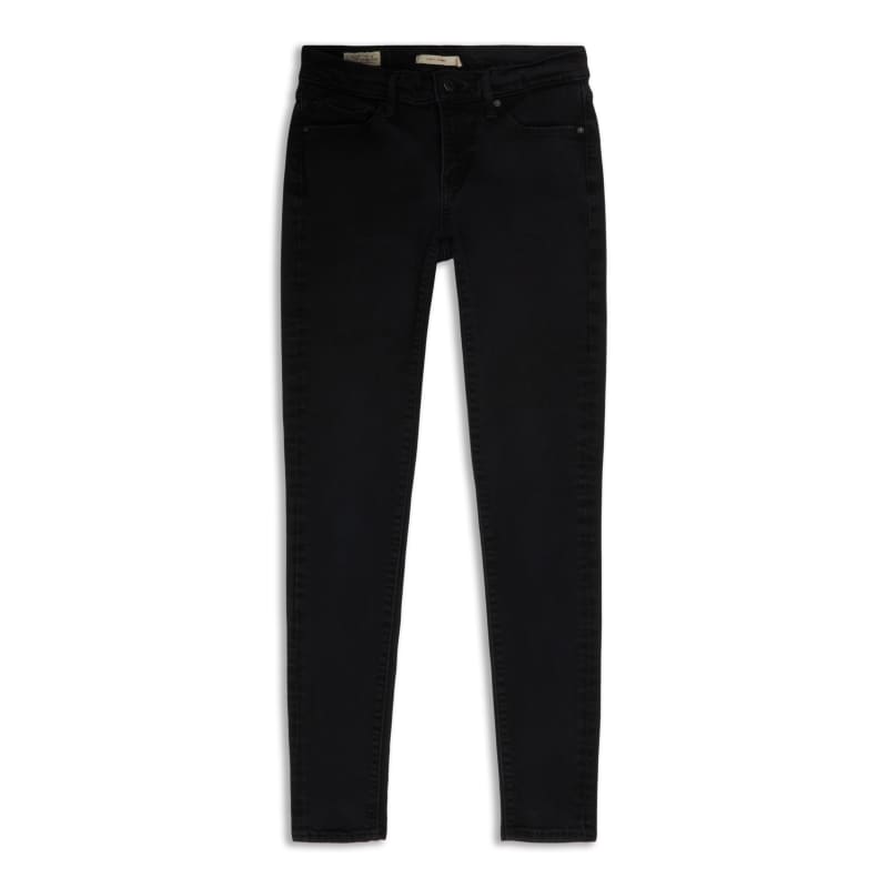 Main product image: Curvy Skinny Women's Jeans