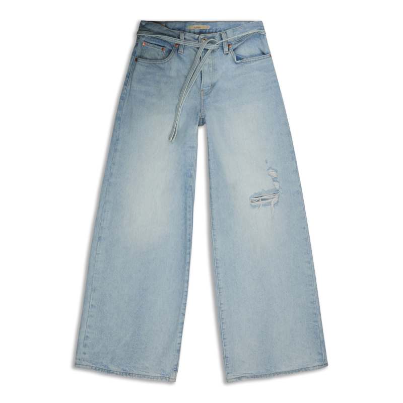 Main product image: 314 Shaping Straight Women's Jeans (Plus Size)