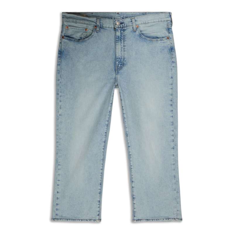 Main product image: 514™ Straight Fit Men's Jeans