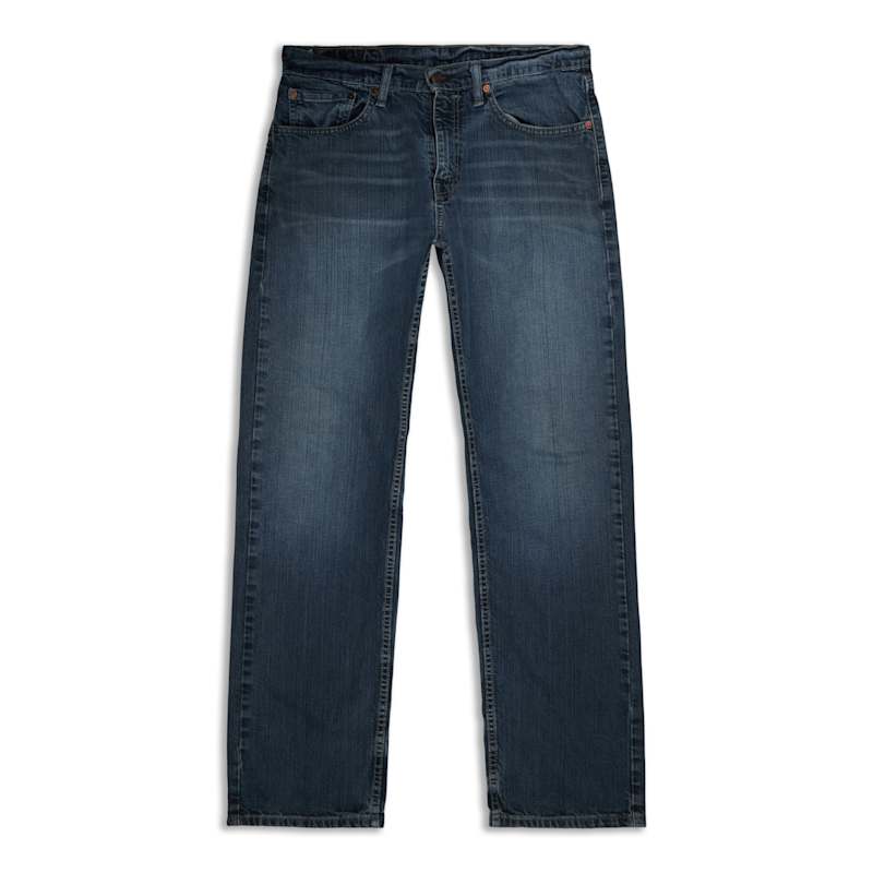 Main product image: 505™ Regular Fit Men's Jeans