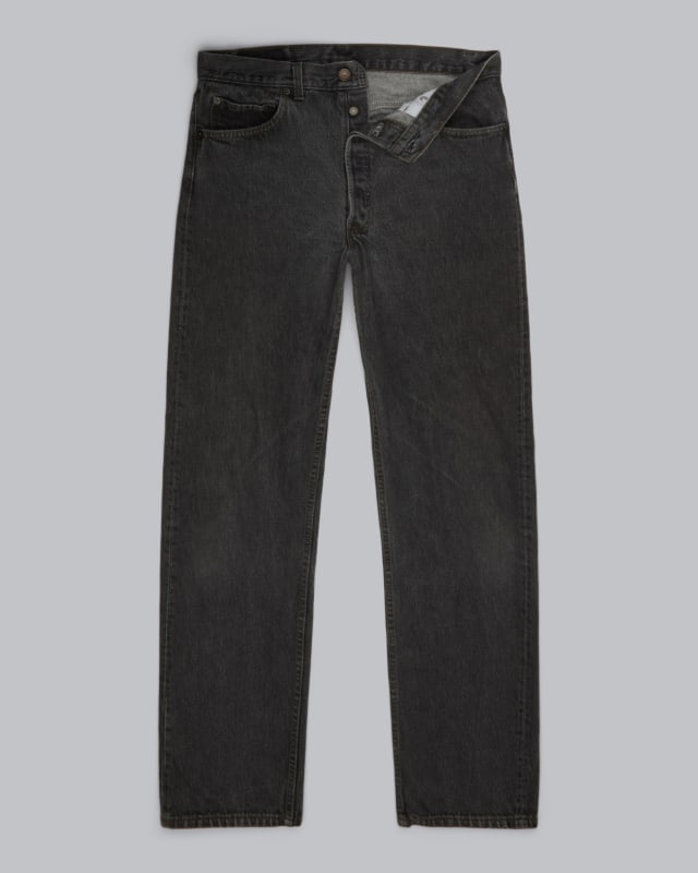 Main product image: 501® Original Fit Men's Jeans