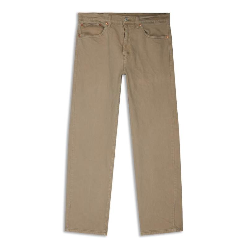 Main product image: 505™ Regular Fit Men's Jeans