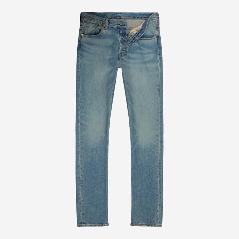 Main product image: 501® Skinny Men's Jeans