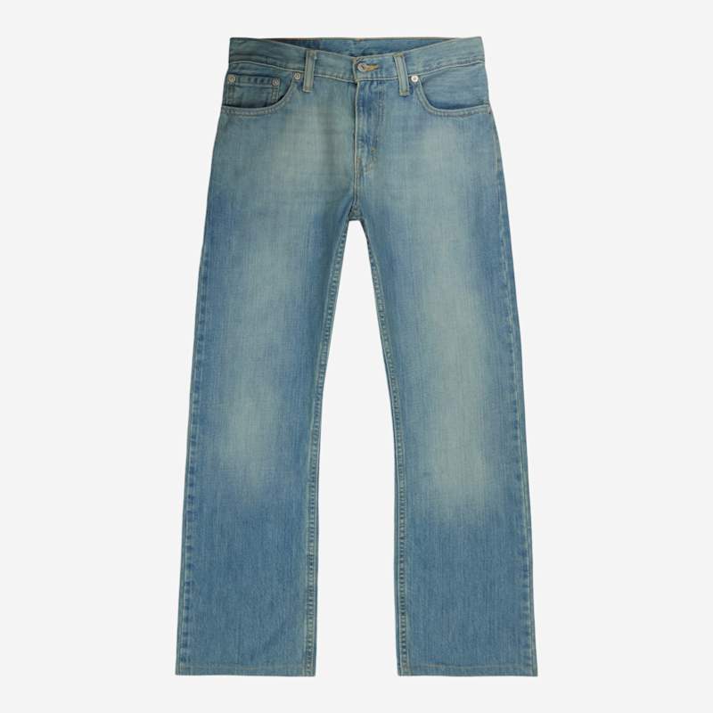 Main product image: 514™ Straight Fit Men's Jeans