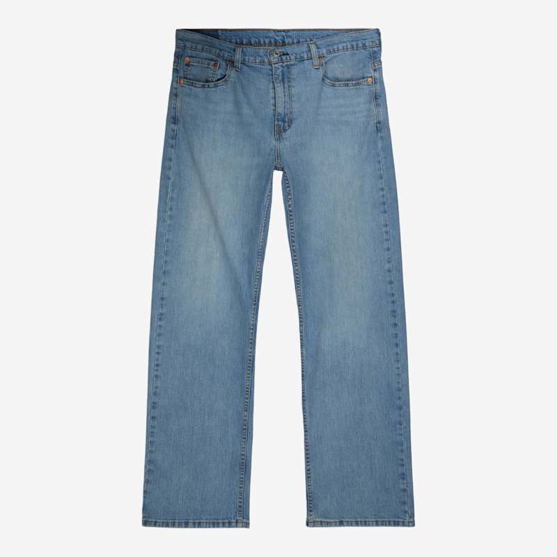 Main product image: 569™ Loose Straight Fit Men's Jeans