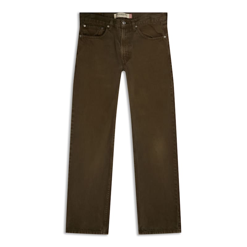 Main product image: 505™ Regular Fit Men's Jeans