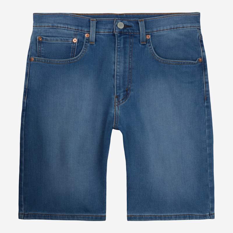 Main product image: 502™ Taper Fit Hemmed Shorts