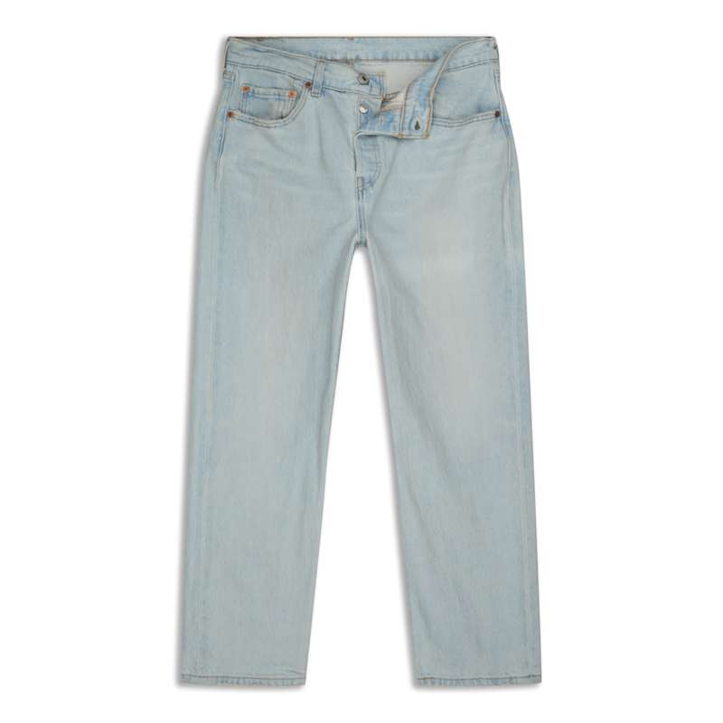Main product image: 501® Original Cropped Women's Jeans