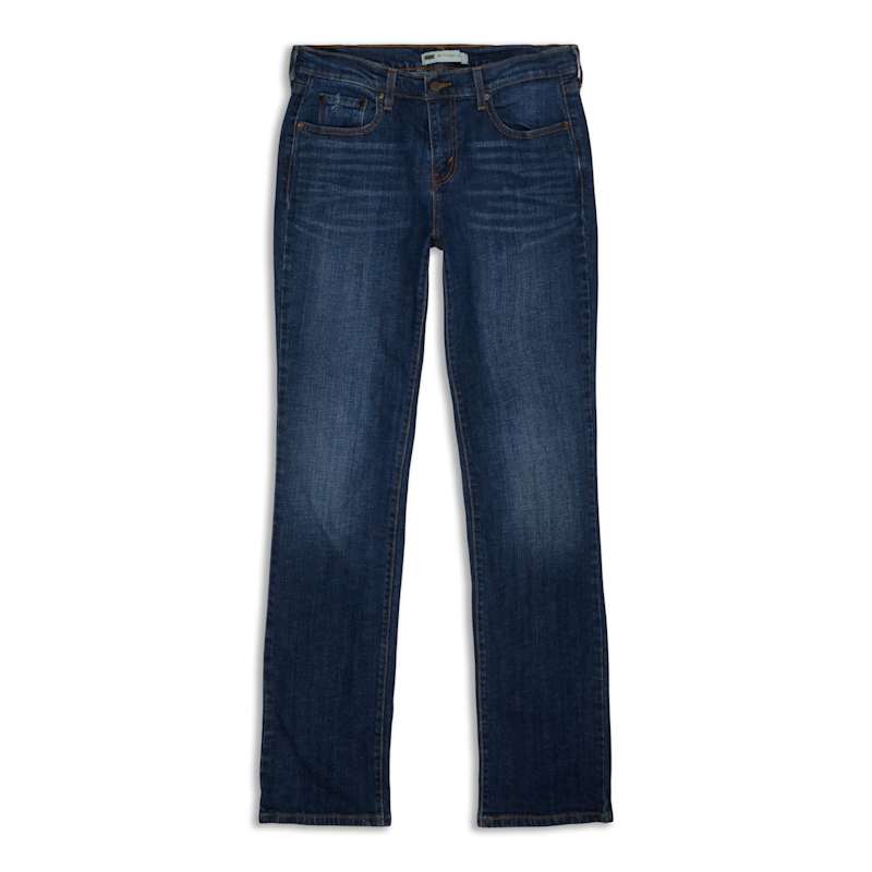 Main product image: 505™ Straight Leg Women's Jeans