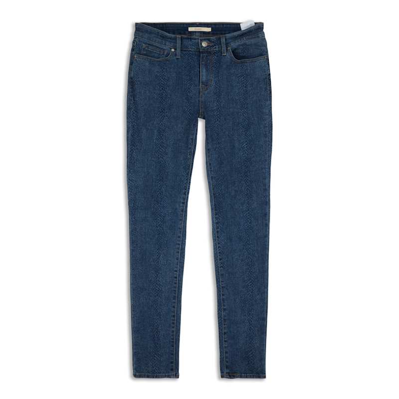 Main product image: 711 Skinny Printed Women's Jeans