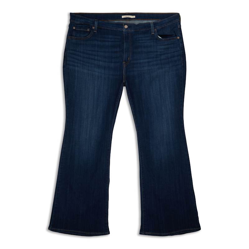 Main product image: 711 Skinny Women's Jeans (Plus Size)