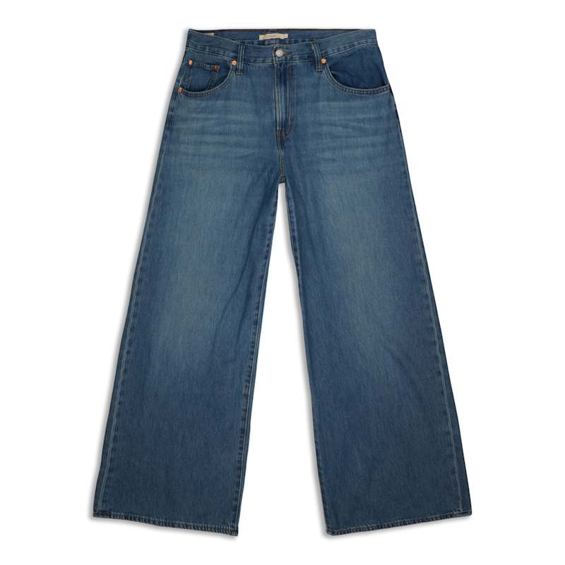 Main product image: 414 Classic Straight Women's Jeans (Plus Size)