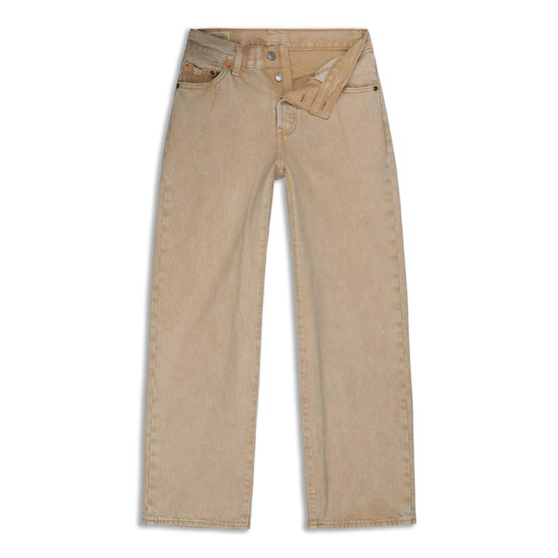 Main product image: Cropped Mom Women's Jeans