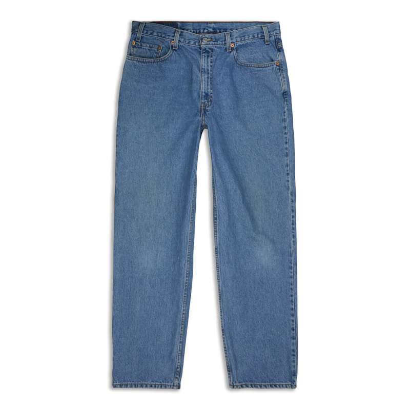 Main product image: 550™ Relaxed Fit Men's Jeans