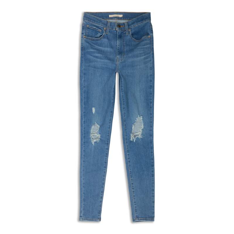 Main product image: Mile High Super Skinny Jeans