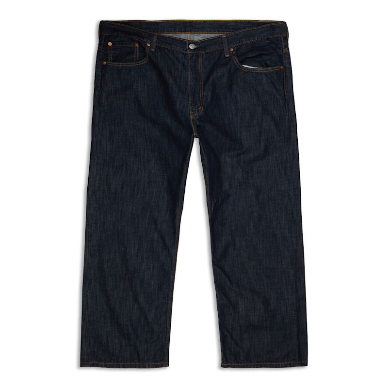 Main product image: 569™ Loose Straight Fit Men's Jeans