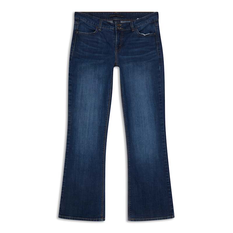 Main product image: 505 STYLED STRAIGHT