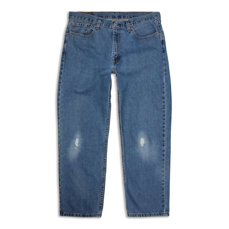Main product image: Levi's® 550® Relaxed Jeans