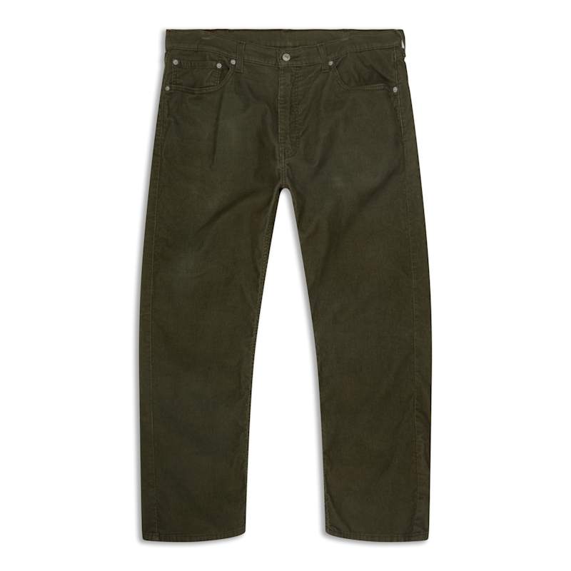 Main product image: 501® Original Fit Men's Jeans