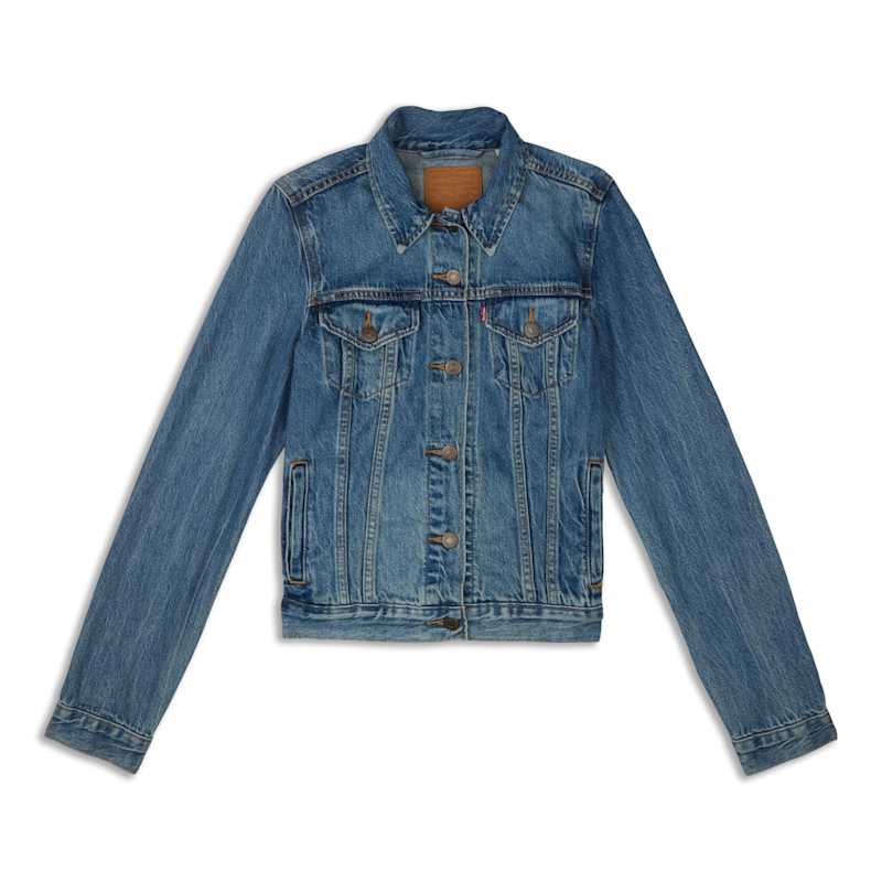 Main product image: Original Trucker Jacket