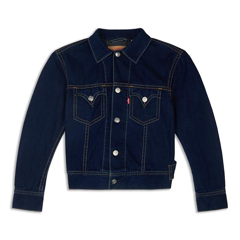 Main product image: 2-IN-1 AUTHENTIC TRUCKER