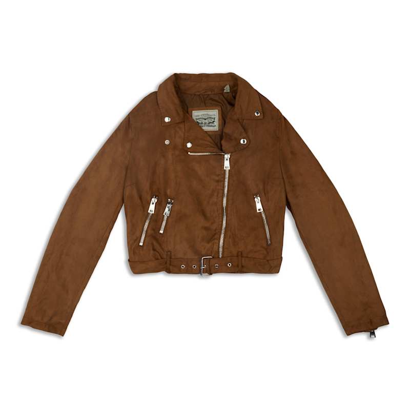 Main product image: 1930's Leather Jacket