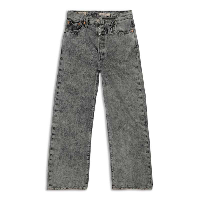 Main product image: Levi's x Wellthread™ Cottonized Hemp Ribcage Straight Jeans