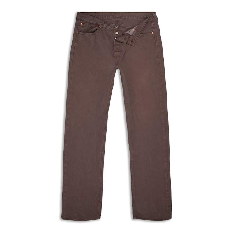Main product image: 501® Original Fit Men's Jeans