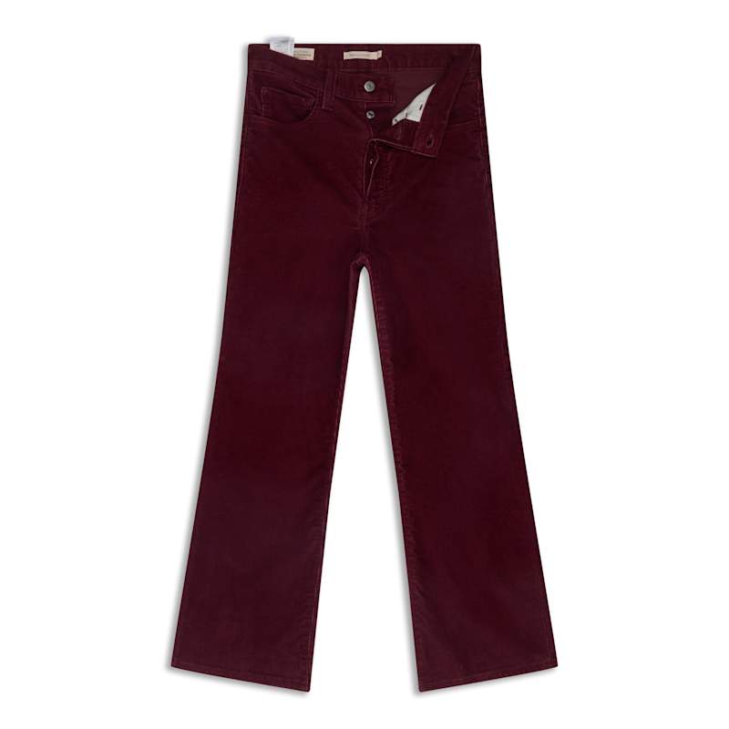 Main product image: Ribcage Bootcut Women's Jeans