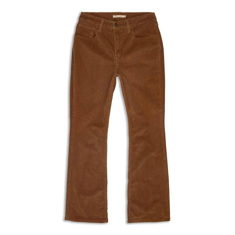 Main product image: 725 High Rise Bootcut Women's Jeans