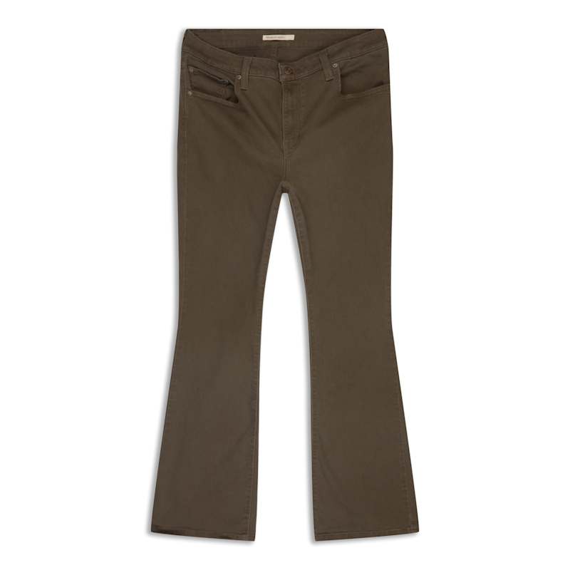 Main product image: 725 High Rise Bootcut Women's Jeans