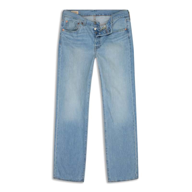 Main product image: 501® Original Fit Men's Jeans