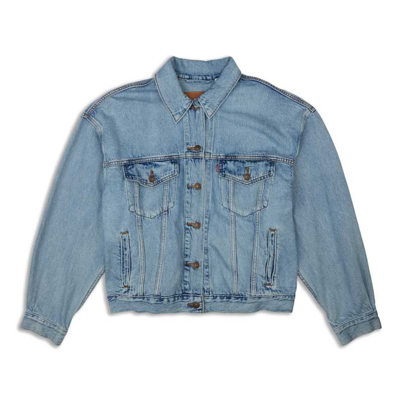 Main product image: Ex-Boyfriend Trucker Jacket