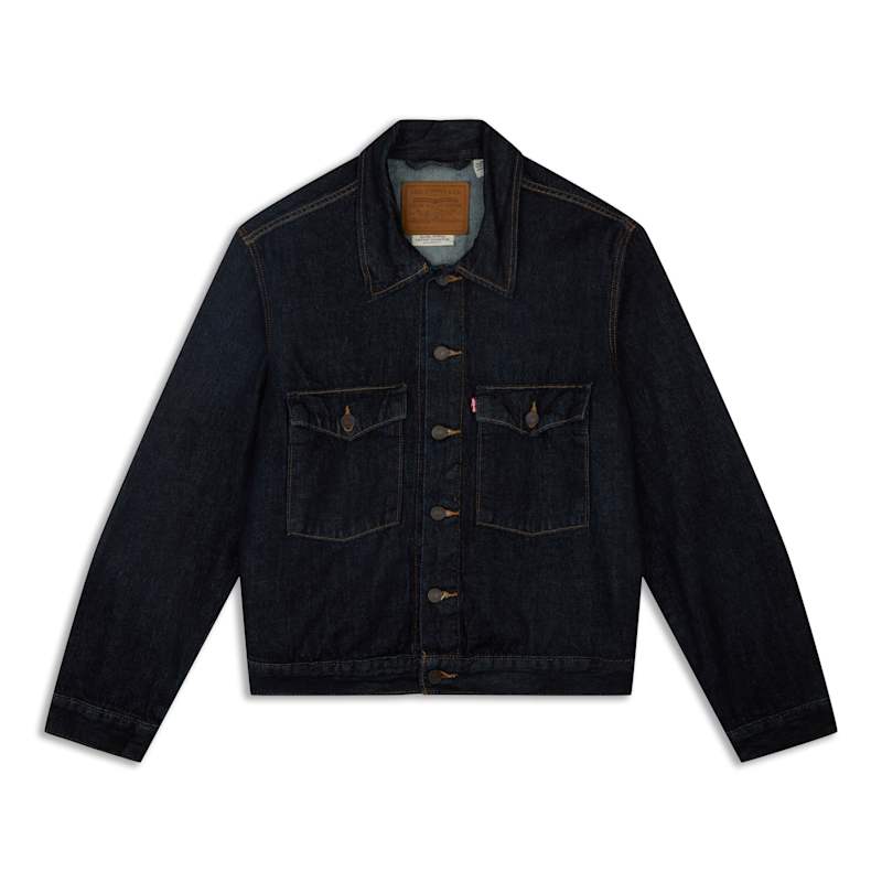 Main product image: Ex-Boyfriend Trucker Jacket