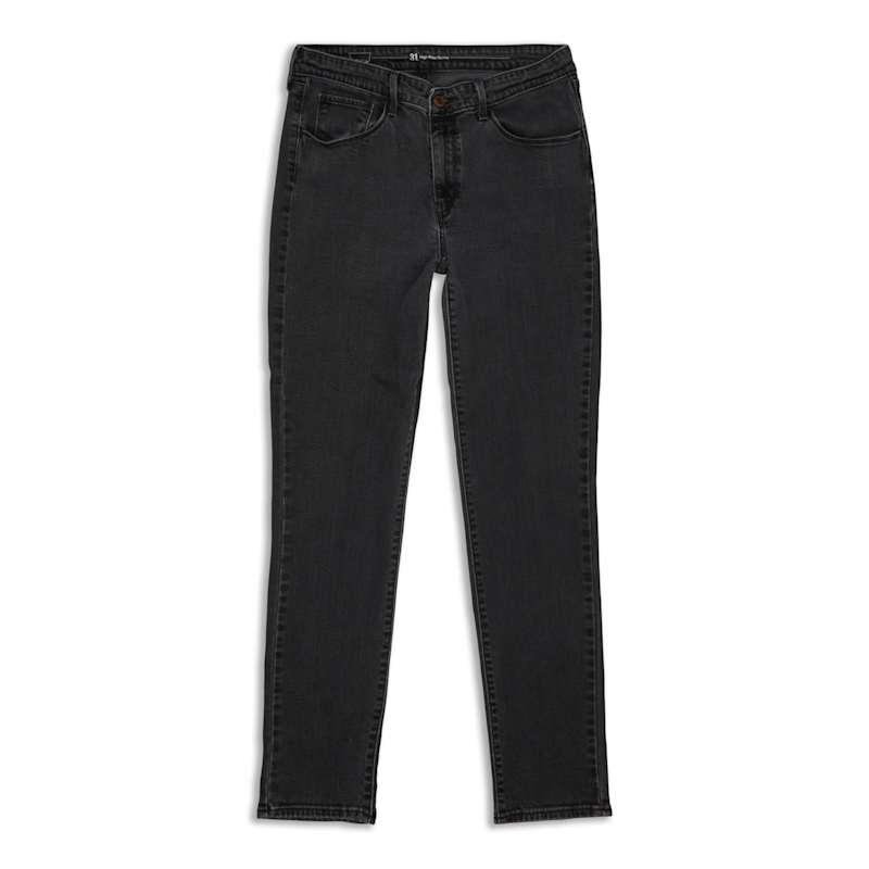 Main product image: HI RISE SKINNY