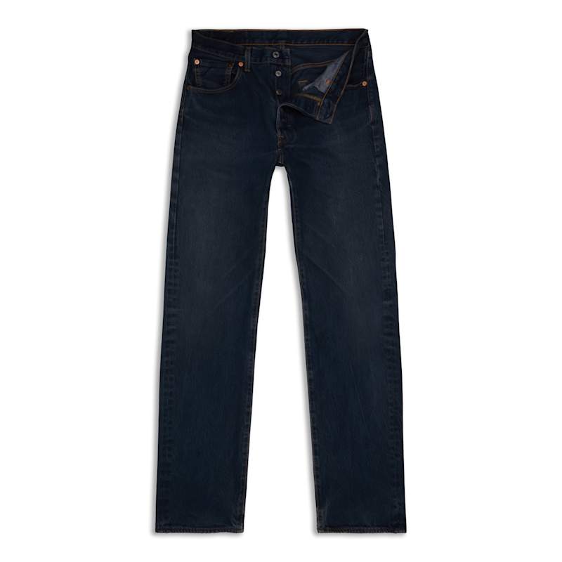 Main product image: 501® Original Fit Men's Jeans
