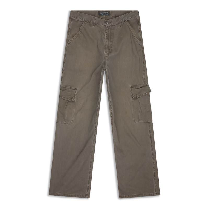 Main product image: SILVERTAB OVERALL