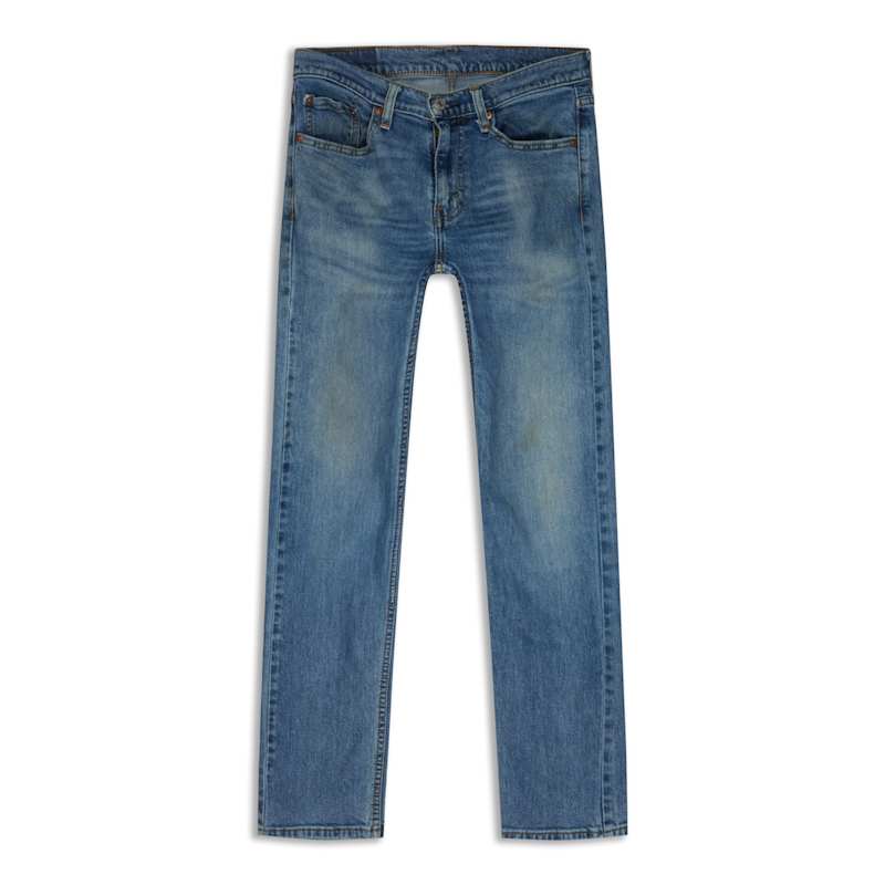 Main product image: 502™ Taper Fit Men's Jeans