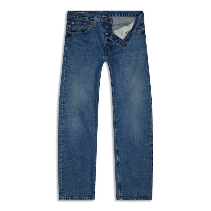 Main product image: 501® '93 Straight Men's Jeans