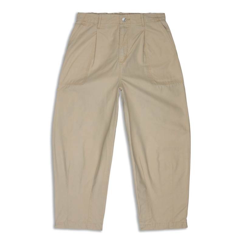Main product image: Balloon Leg Women's Jeans