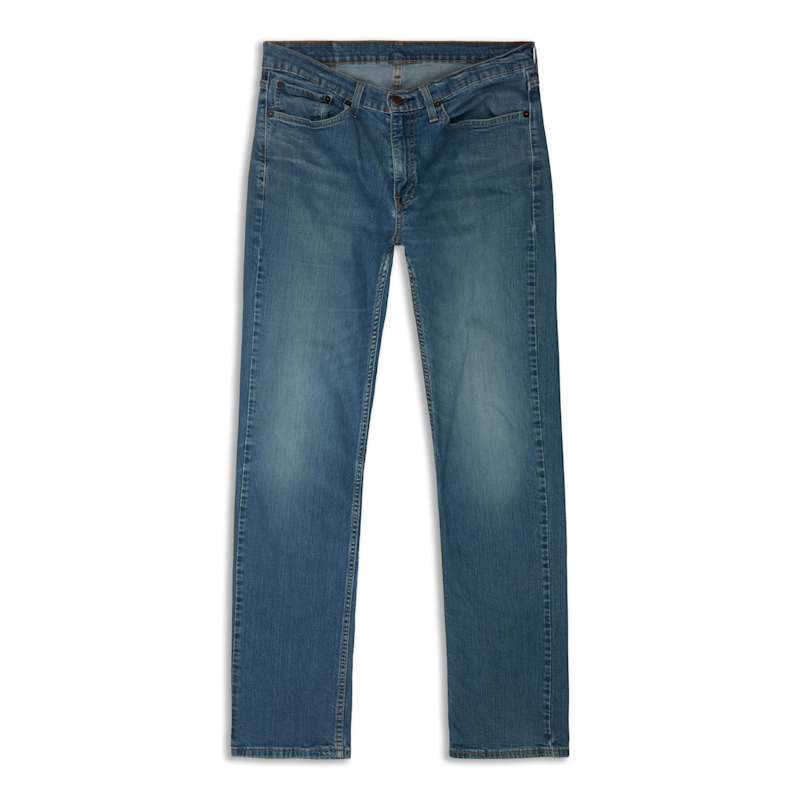 Main product image: Rail Straight Men's Jeans